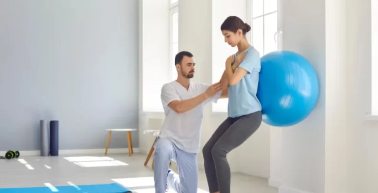 Texas Health Physical Therapy