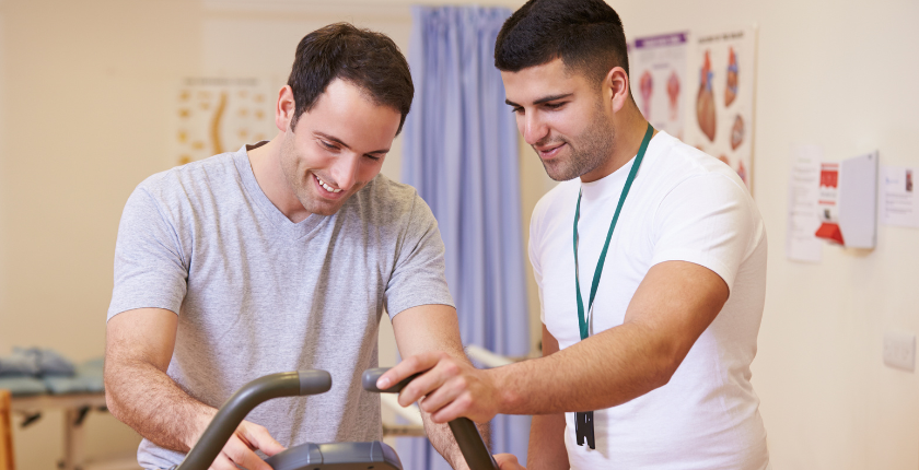 Physical Therapist Home Health Jobs