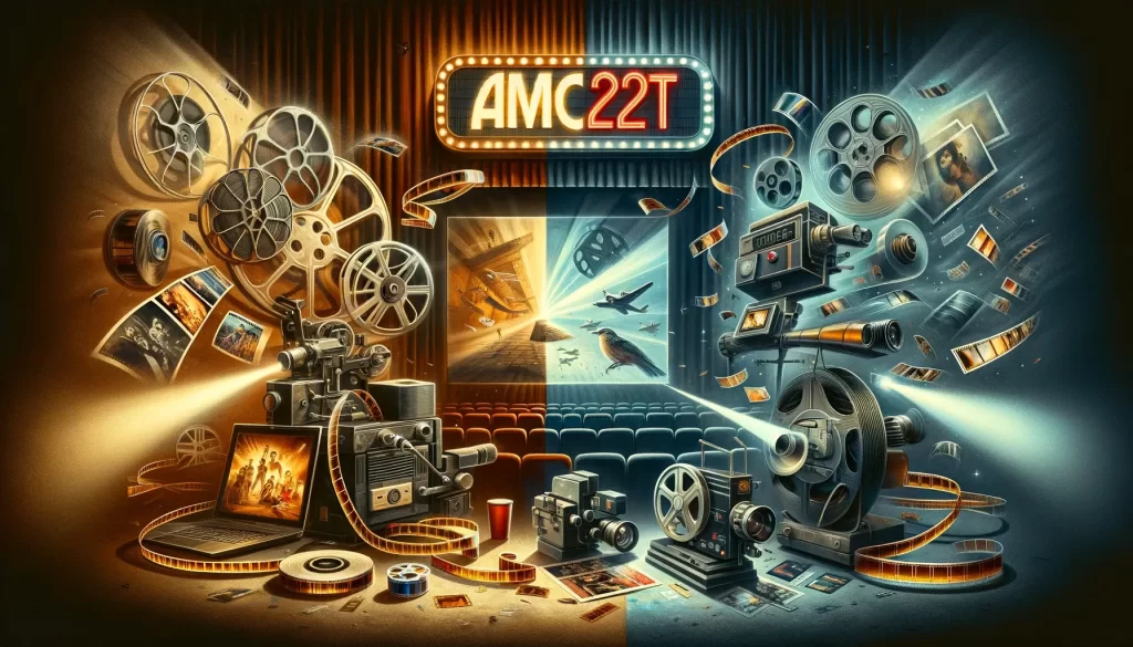 AMC22ft 2