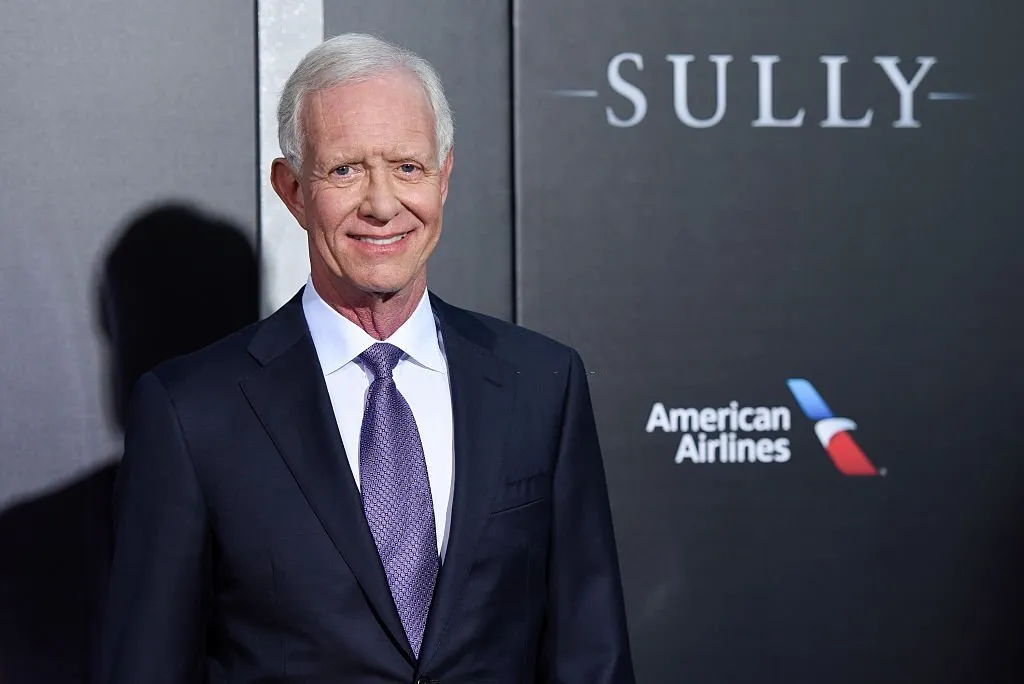 understanding the story of Sully Pilot and Why did Sully lose his pension